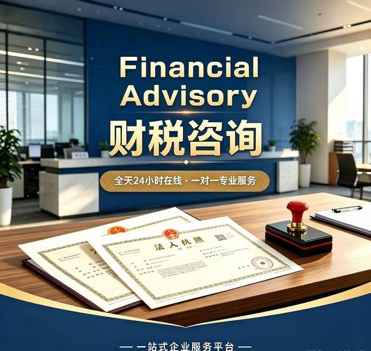 珠海公司代理记账财务代理的服务场景与选型关注点分析