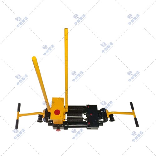 液压单项轨缝调整器YTF-400