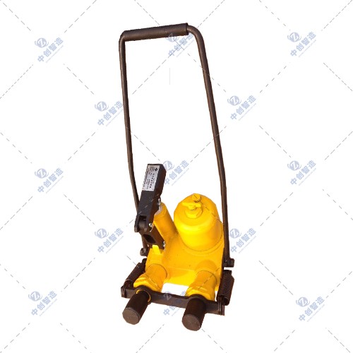 GJT-98高铁液压轨距调整器