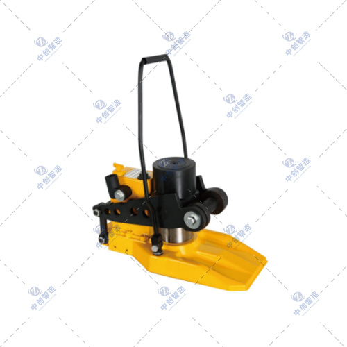 双速液压起道器YQD-245型