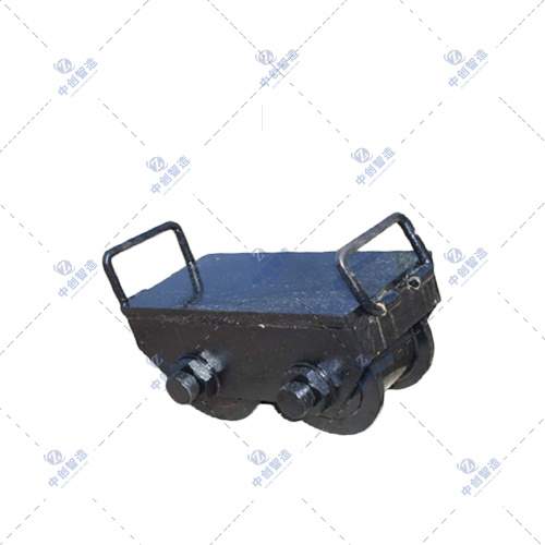 YGP型运轨排小车