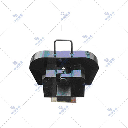 ZGQ型撞轨器