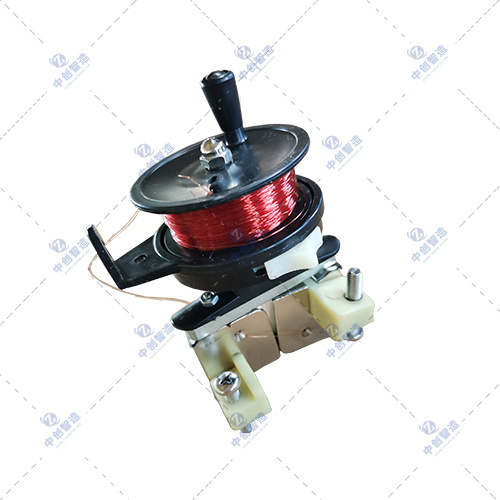 铁路曲线测量正矢盒