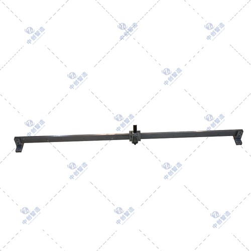 钢轨波浪磨损数显测量仪BMC-01