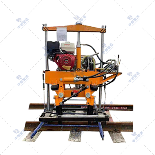 液压线路捣固机XYD-22型