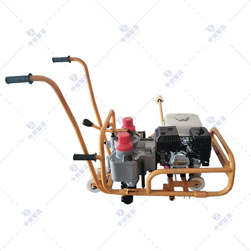 内燃螺栓扳手NLB-600