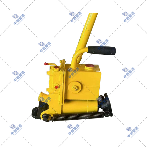 液压方枕器YFZ-147